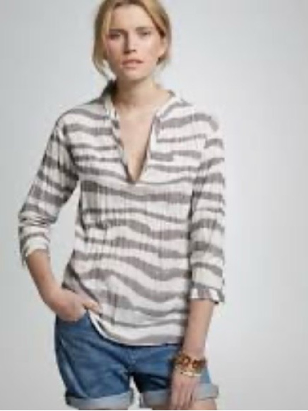 J.Crew Size 2